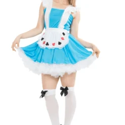 Orion Costumes Alice Costume