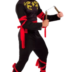 Orion Costumes Ninja Costume All Mens Costumes