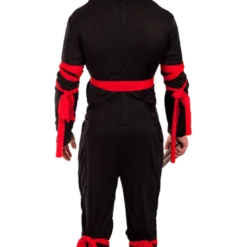 Orion Costumes Ninja Costume All Mens Costumes 5 Orion Costumes Ninja Costume All Mens Costumes