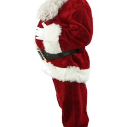 Halco Santa Suit (Professional) Adults