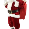 Halco Santa Suit (Professional) Adults