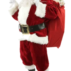 Halco Santa Suit (Professional) Adults