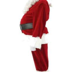 Halco Adults Father Christmas Outfit