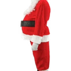 Halco Santa Claus Fancy Dress