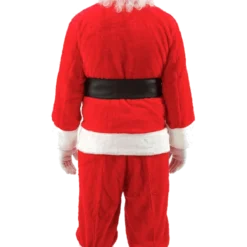 Halco Santa Claus Fancy Dress