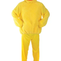 Orion Costumes Adult Rubber Duck Costume All Mens Costumes