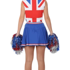 Orion Costumes All Womens Costumes Cheerleader Outfit