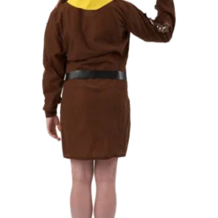 Orion Costumes Adult Girl's Brownie Uniform Costume All Womens Costumes