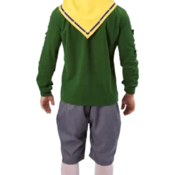 Orion Costumes Adult Boy Scout Costume 5 Orion Costumes Adult Boy Scout Costume
