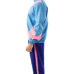 Orion Costumes Adult 1980s Scouser Costume All Mens Costumes