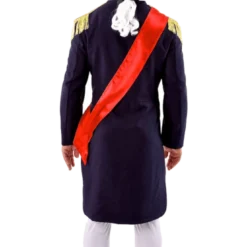Orion Costumes All Mens Costumes Lord Nelson Costume
