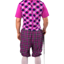 Orion Costumes Men's Pub Golf Costume