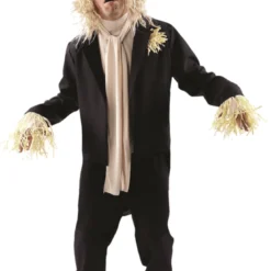 Orion Costumes Living Scarecrow Costume All Mens Costumes