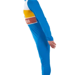 Orion Costumes 80s Olympic Skier Costume All Mens Costumes