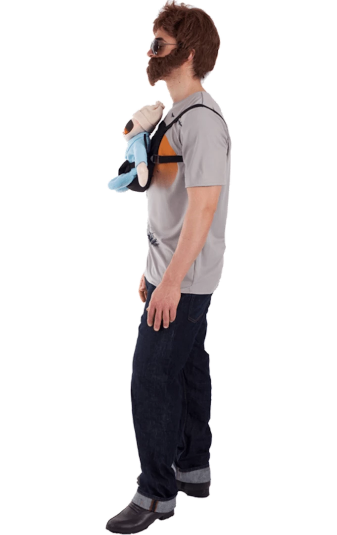 Orion Costumes Adult Stag Night Hero Costume All Mens Costumes 2 Orion Costumes Adult Stag Night Hero Costume All Mens Costumes