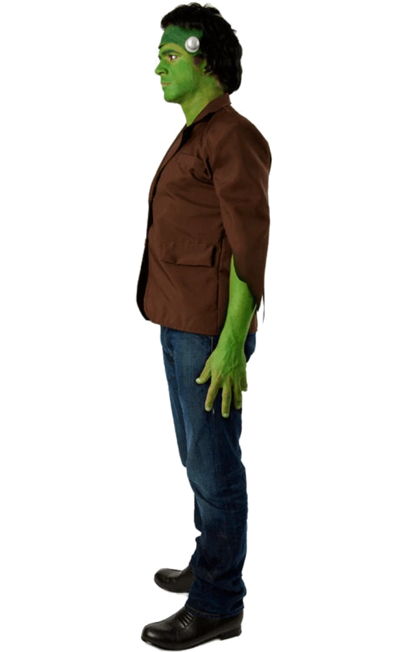 Orion Costumes All Mens Costumes Frankenstein Costume 2 Orion Costumes All Mens Costumes Frankenstein Costume