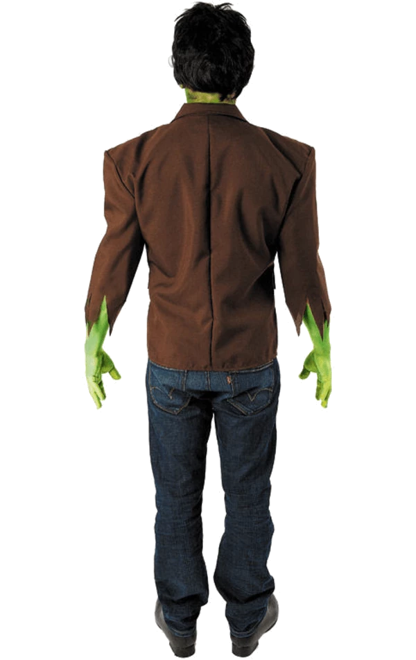 Orion Costumes All Mens Costumes Frankenstein Costume 3 Orion Costumes All Mens Costumes Frankenstein Costume