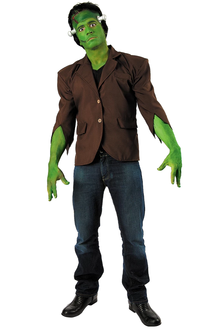 Orion Costumes All Mens Costumes Frankenstein Costume 1 Orion Costumes All Mens Costumes Frankenstein Costume