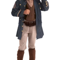 Morris Costumes Steampunk General Costume