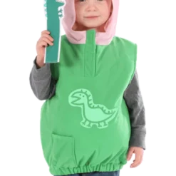 VMC Child George Pig Costume