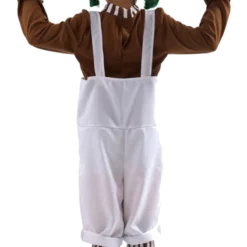 Orion Costumes Child Chocolate Worker Costume All Boys Costumes