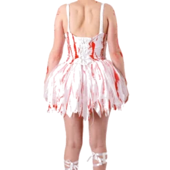 Orion Costumes All Womens Costumes Zombie Ballerina Costume