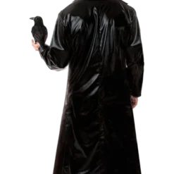 Orion Costumes All Mens Costumes Gothic 'The Crow' Avenger Costume