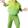 Rubies Child The Muppets Kermit Costume Kids