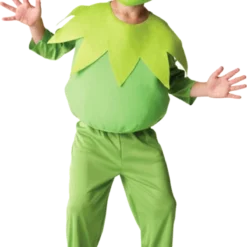Rubies Child The Muppets Kermit Costume Kids