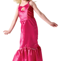 Rubies Kids Child The Muppets Miss Piggy Costume