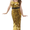 Orion Costumes All Womens Costumes Girls Aloud The Promise Dress