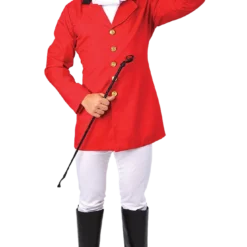 Orion Costumes Adult Fox Hunter Costume
