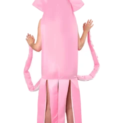 Orion Costumes Squid Costume PINK All Mens Costumes