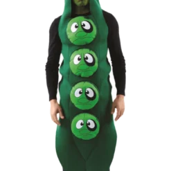 Orion Costumes Black Eyed Peas Costume