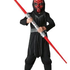 Rubies Child Star Wars Darth Maul Costume All Boys Costumes