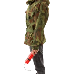 Orion Adults Adult Army Soldier Military Fancy Dress Costume