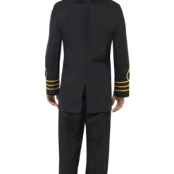 Smiffys Navy Uniform Costume