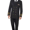 Smiffys Navy Uniform Costume