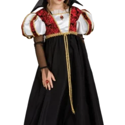 Rubies Childrens Vampire Girl Outfit All Girls Costumes