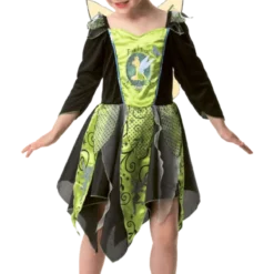 Generic Child Disney Tinkerbell Costume (Trick Or Treat) Kids