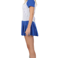 Orion Costumes Baseball Girl Costume