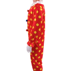 Orion Costumes Bobbles The Clown Outfit