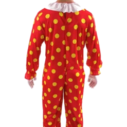 Orion Costumes Bobbles The Clown Outfit 5 Orion Costumes Bobbles The Clown Outfit