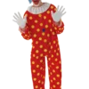 Orion Costumes Bobbles The Clown Outfit