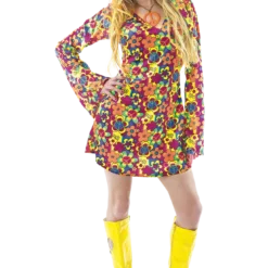Orion Costumes All Womens Costumes Female Hippy Costume