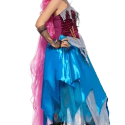 Smiffys Rapunzel Halloween Costume All Womens Costumes