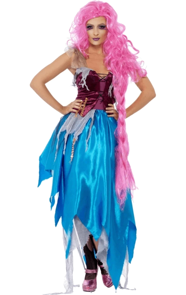 Smiffys Rapunzel Halloween Costume All Womens Costumes 1 Smiffys Rapunzel Halloween Costume All Womens Costumes
