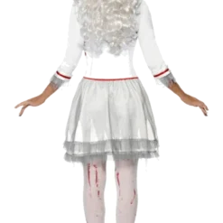 Smiffys Blood Drip Bride Halloween Costume All Womens Costumes
