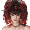 Palmer Accessories Evil Sorceress Wig