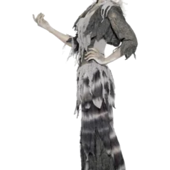 Smiffys Female Pirate Halloween Costume